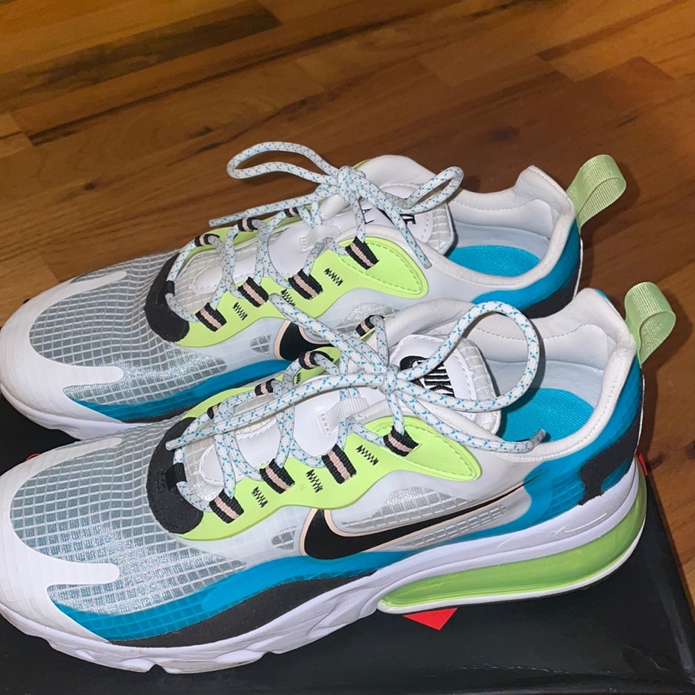 Nike air max